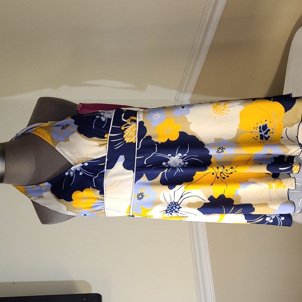 Women's Swim Dress